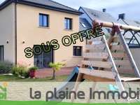 Vente maison 5 pièces Vente maison 5 pièces