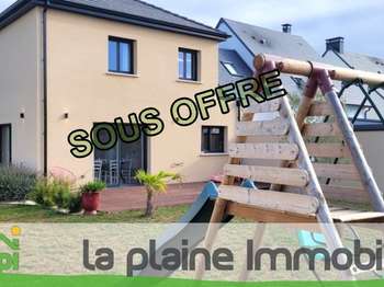 Vente maison 5 pièces Vente maison 5 pièces
