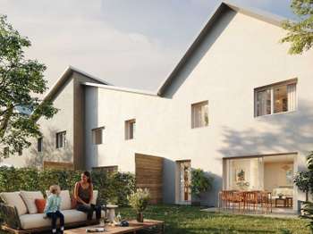 Vente Maison 2 chambresSoliers