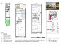 Vente maison 3 pièces Vente maison 3 pièces
