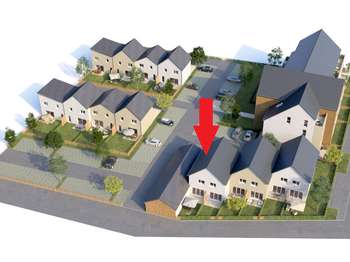 Vente maison 3 pièces Vente maison 3 pièces