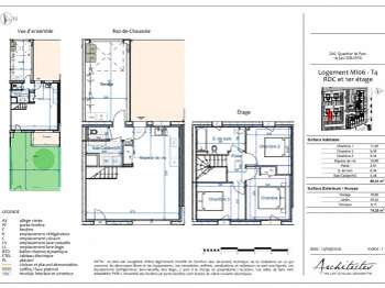 Vente maison 4 pièces Vente maison 4 pièces
