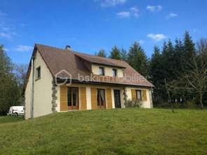 Vente Maison 4 chambresSoligny-la-Trappe