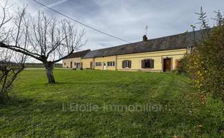 Photo Vente maison Soligny-la-Trappe