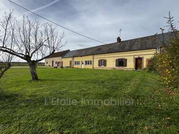 Photo Vente maison Soligny-la-Trappe