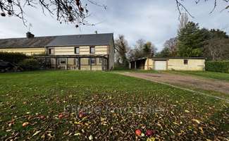 Photo Vente maison Soligny-la-Trappe