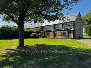 Vente Maison 4 chambresSoligny-la-Trappe