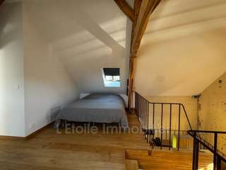 Vente maison
