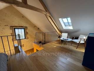 Vente maison