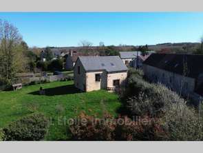 Vente Maison 2 chambresSoligny-la-Trappe