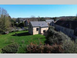 Vente maison
