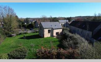 Photo Vente maison Soligny-la-Trappe