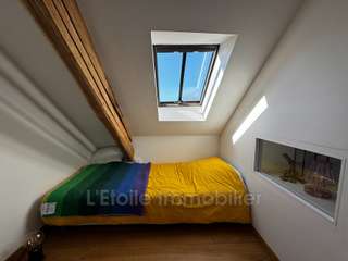 Vente maison