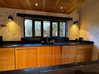 Vente maison