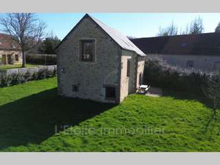 Vente maison