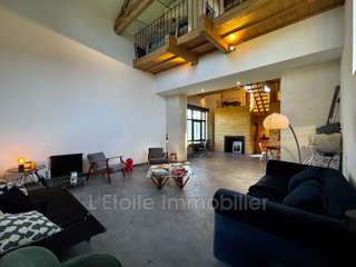 Vente maison