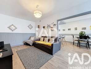 Vente Maison 1 chambreSoligny-la-Trappe
