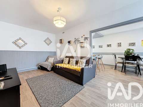Vente maison 3 pièces Soligny-la-Trappe 61