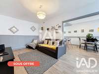 Vente maison 3 pièces Vente maison 3 pièces