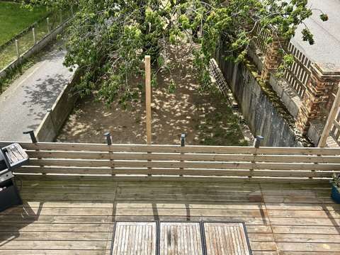 Vente maison 4 pièces Soligny-la-Trappe 61