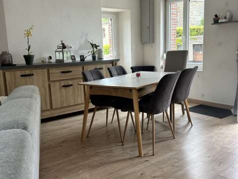 Vente maison 4 pièces Vente maison 4 pièces