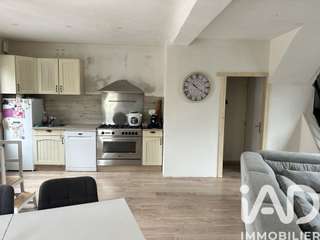 Vente maison 4 pièces Vente maison 4 pièces