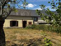 Vente maison 2 pièces