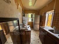 Vente maison 2 pièces