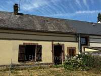Vente maison 2 pièces