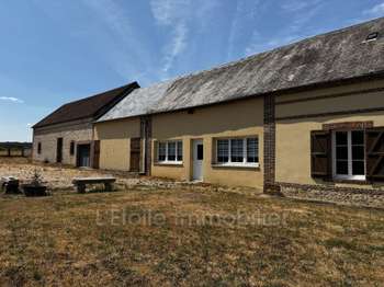 Vente Maison 2 chambresSoligny-la-Trappe