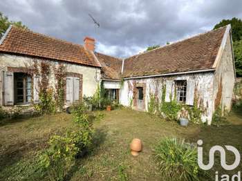 Vente maison 3 pièces Soligny-les-Étangs 10