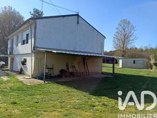 Vente maison 4 pièces Vente maison 4 pièces