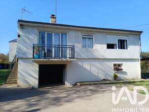 Vente Maison 3 chambresSoligny-les-Étangs