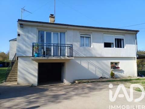 Vente maison 4 pièces Soligny-les-Étangs 10