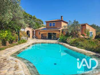 Vente maison 4 pièces Solliès-Pont 83