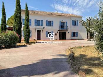 Vente Maison 6 chambresSolliès-Pont