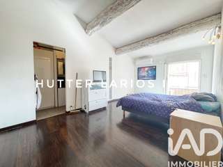 Vente maison 2 pièces