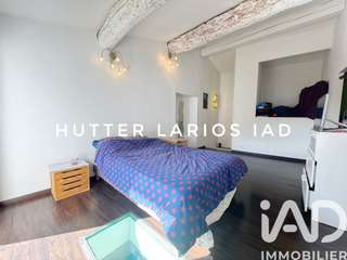 Vente maison 2 pièces