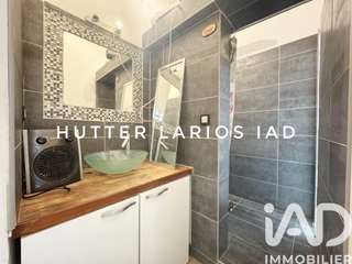 Vente maison 2 pièces