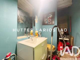 Vente maison 2 pièces