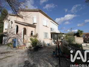 Vente Maison 8 chambresSolliès-Pont