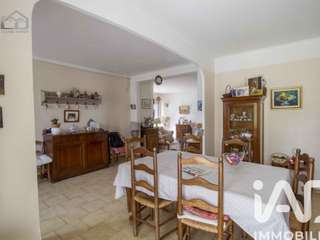 Vente maison 14 pièces