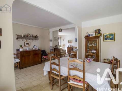 Vente maison 14 pièces