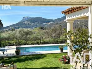 Vente Maison 4 chambresSolliès-Pont