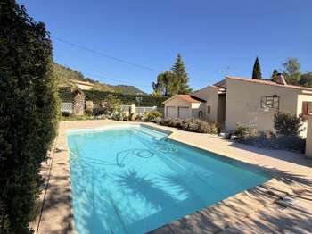 Vente maison 8 pièces Solliès-Pont 83
