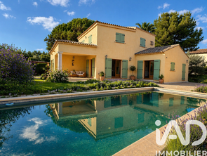 Vente Maison 4 chambresSolliès-Pont