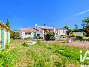 Vente Maison 3 chambresSolliès-Pont