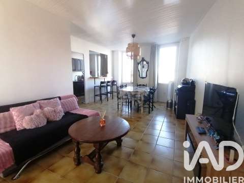 Vente maison 5 pièces Solliès-Pont 83