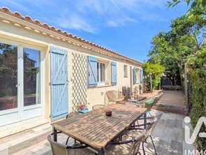 Vente Maison 3 chambresSolliès-Pont