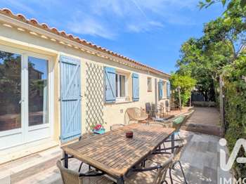Vente maison 4 pièces Solliès-Pont 83